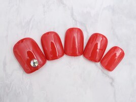 〈全員〉フット定額デザインA