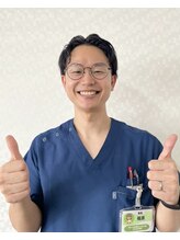 ほねくま接骨院 はりきゅう院 北仙台荒巻院 福原 洋