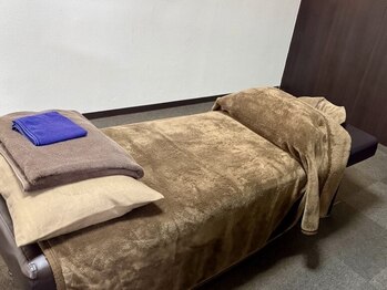 手もみ本舗ほぐし庵 袋井店の写真/【腰の辛さ・だるさに】熟練の技で腰周りの筋肉をしっかり流す◎根本から整え立ち仕事やデスクワークも楽に