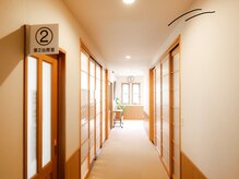 ココロ(COCORO)/完全個人スペースでお着替え