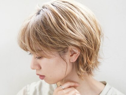 elio eyelash&brow【エリオ】まつげパーマ/マツエク/アイブロウ【3月中～（予定）】の写真