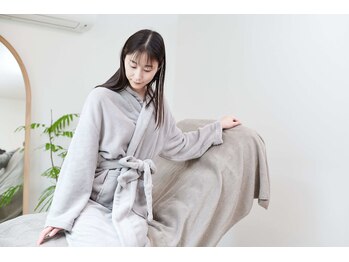 ハネ 自由が丘(Hane)/[自由が丘/インディバ/術後ケア]