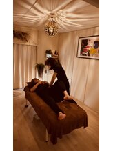 レーブ(Reve)/【施術風景】