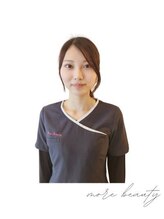 モアビューティー 庚午店(MORE BEAUTY)&nbsp;和田 千明