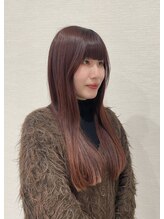 サンキューネイル(3Qnail) 小野寺