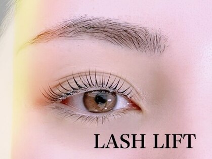 Mi.Feli eyelash&eyebrow 関内の写真