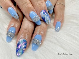 当店サンプル/アート7～10本