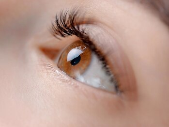 ジーアイ 和泉府中(G-eye)の写真/【瞬間まつ毛パーマ¥2,860～】一重の方やまつ毛が上がらない方もお任せください！目元のお悩み解決します◎