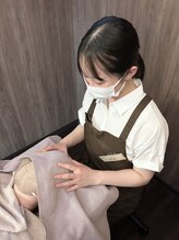 プラスボディ 東松戸店(PLUS BODY)&nbsp;有馬 （女性）