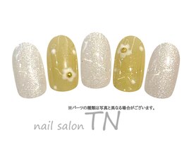 季節の定額6900円コ―ス