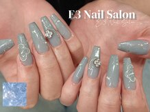イーサンネイルサロン(E3 Nail salon)/