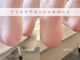 リシェリ(Richer)の写真/素足に、自信が持てる◆見えない部分こそ美しく［明治神宮前表参道/原宿］