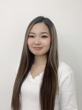 エスネイル 渋谷本店AT公園通り(es NAIL) 梶田 弥侑