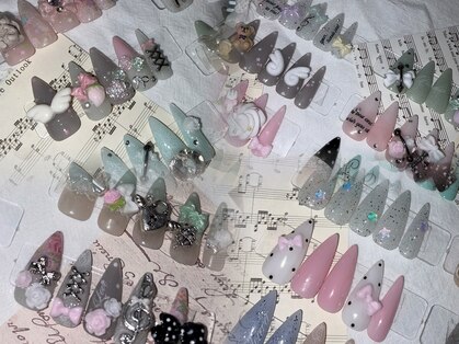 ヘヴン(heaven)の写真