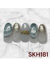 川崎東口店限定：SKH181
