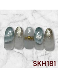 川崎東口店限定：SKH181