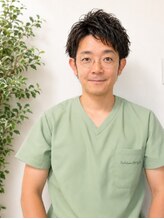 とらちゃん整体 坂本 寅彦