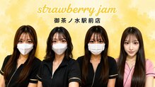 ストロベリージャム 御茶ノ水駅前店(StrawberryJam)