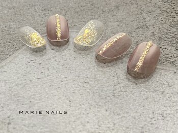ザ マリー 磐田店(THE MARIE)/☆定額8000円コース 0910