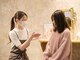 ナチュリガ(Naturliga)の写真/美容迷子を卒業。あなたの肌に「本当に必要なもの」「不要なもの」を一緒に見つけます。