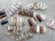 マイビーネイル(MYB NAIL)の写真/種類が豊富で悩む人続出！ニュアンスも可愛いです系も理想の輝きへ♪