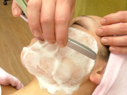 ヘアーサロン ループス(hair salon Loops)の写真