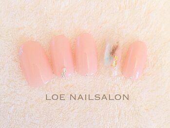 ロエネイルサロン(LOE NAILSALON)/