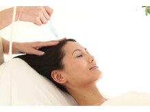 グレース 札幌中央店(GRACE BEAUTY SALON)/頭皮が硬いと白髪が増える！？