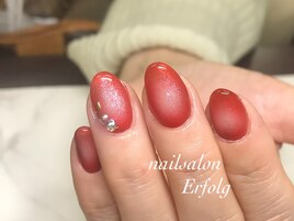 囲みグラデーション/初回8500円