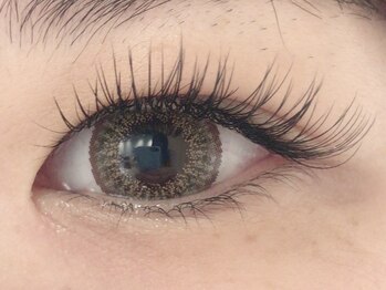 カラン 焼津店(CALIN)/フラット140本アップワード