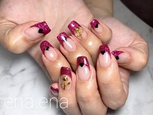 エナ エナ(ena ena)/