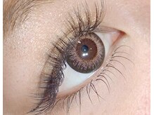 アムール(amour)/ボリューム.フラットラッシュ