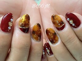 アート込みジェル516