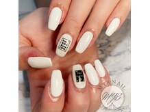 マイビーネイル(MYB NAIL)/