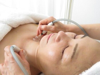 メナードフェイシャルサロン 浜北駅前/ほうれい線