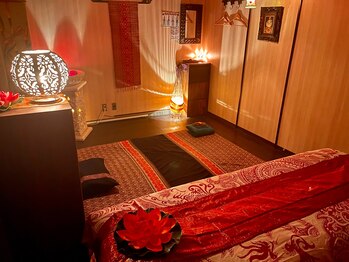 ラダシア 本厚木店/ゆったり空間でリラックス