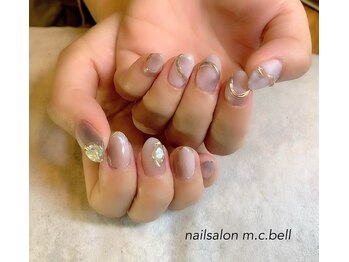 エムシーベル(m.c bell)/