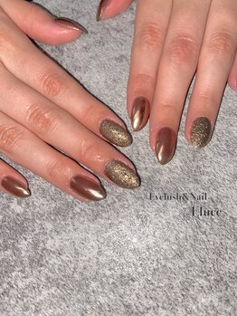 アイラッシュ エルーチェ(Eluce)/