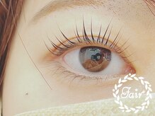 アイサロンフェア 関内(eyesalon Fair)/パリジェンヌラッシュリフト