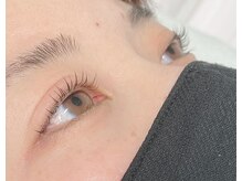 リボーテ(Reboaute)/アップフォースリフト上まつ毛