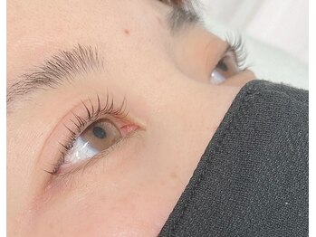 リボーテ(Reboaute)/アップフォースリフト上まつ毛