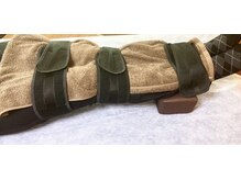 ST整体院/O脚・X脚矯正