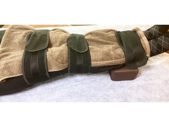 ST整体院/O脚・X脚矯正