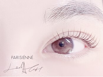 ラスズラン 上前津店(La suzuran)/パリジェンヌラッシュリフト