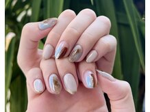 ビーハ ネイル(BeHA)/お客様ネイル
