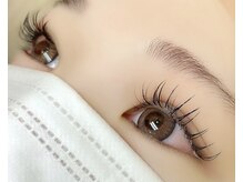 オプス ライフビューティー(OPS×LIFE BEAUTY)/フラットラッシュ 100本