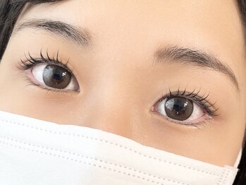 アシャ(ASHA)/似合わせまつ毛パーマ