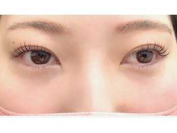 カミーユ(Camille.)/ラッシュリフト