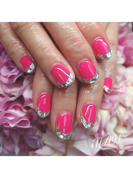 アイネイル(iNAIL)/