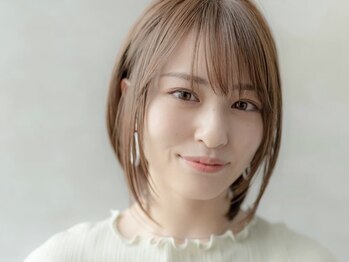 ケアリー 八千代緑が丘(Carelly)/美眉&アイブロウスタイリング